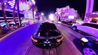 In Da Club - 50 Cent (Violin Cover By Josh Vietti) Insta360 One X2 3Rd Person Car Game Pov