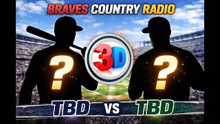 TBD vs TBD MLB 3D LIVE Stream | Classic Call Radio Baseball Play-by-Play Out of Town Watch Party