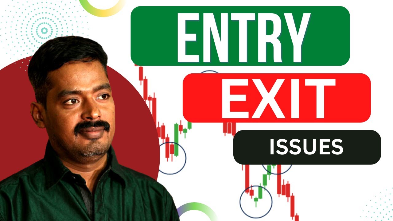 Intraday Trading Options ENTRY EXIT Problems Over Trading Intraday Trading Options ENTRY EXIT Problems Over Trading