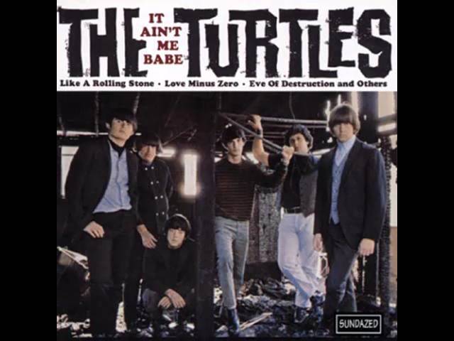 Turtles - It Was A Very Good Year