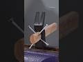 #woodscraft Don't Throw A Loose Hammer Away! Here's How to Fix It Super Quickly.#shorts