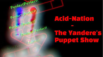 acid-notation - The Yandere