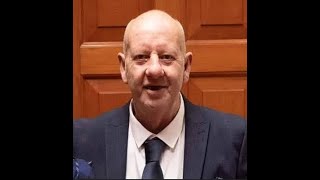 Dad Slideshow Funeral  James Blunt Monsters  Final