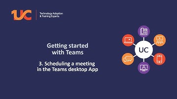 Getting Started with Microsoft Teams