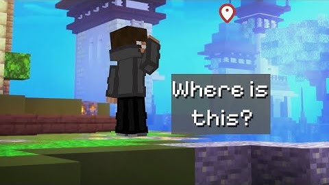 We Played Hive Geoguessr