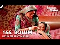 Uzun Bir Hint Masalı 166 Bölüm İkimizin Yerine Hint Dizisi 