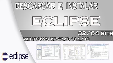 Como descargar e instalar ECLIPSE GRATIS ultima versión fácil y rápido en español