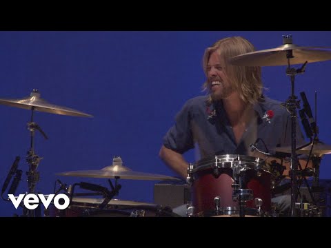 Putar Razor - Foo Fighters