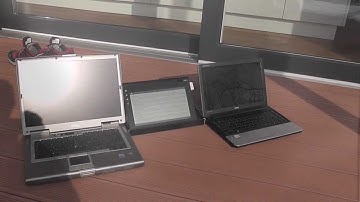 dipos displayprotector outdoor with notion ink adam tablet.mp4