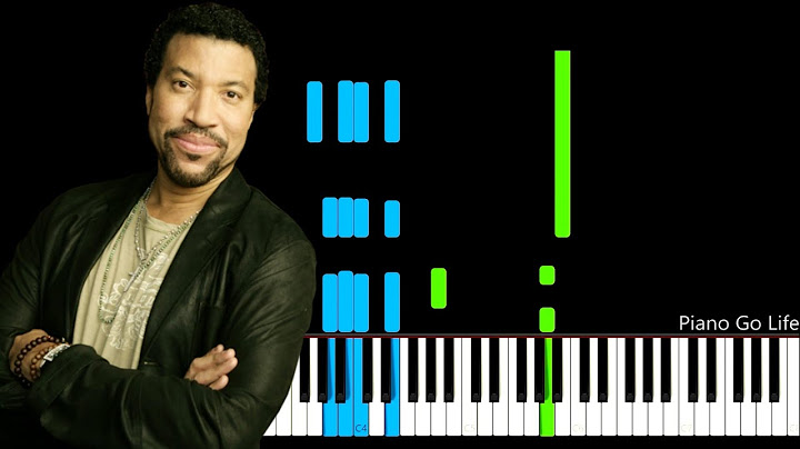 Hello Piano version - Piano performance video thumbnail