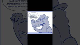 Gummy Vs Bunny #tadc #theamazingdigitalcircus #comics