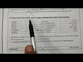 Unit 4 Vocabulary معاني كلمات الوحدة الرابعة ص 36 37 