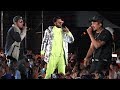 Ranveer Singh, Divine and Naezy Live Performance | Gully Boy Music Album Launch