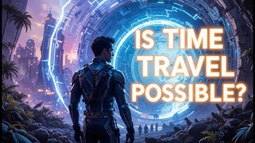 Is Time Travel Possible? The Science Behind Time and Space