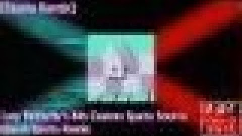 [Sparta Remix] Lazy Butterfly’s 8th Custom Sparta Source Has A Sparta Remix