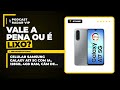Celular Samsung Galaxy A17 5g Com Ia, 128gb, 4gb Ram, Câm De