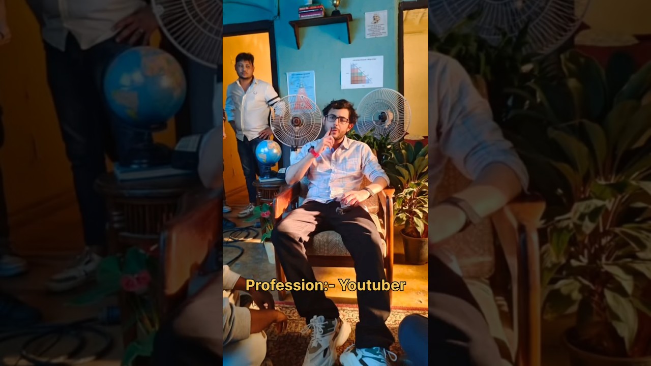 Ajay Nagar Biography | Lifestyle | 