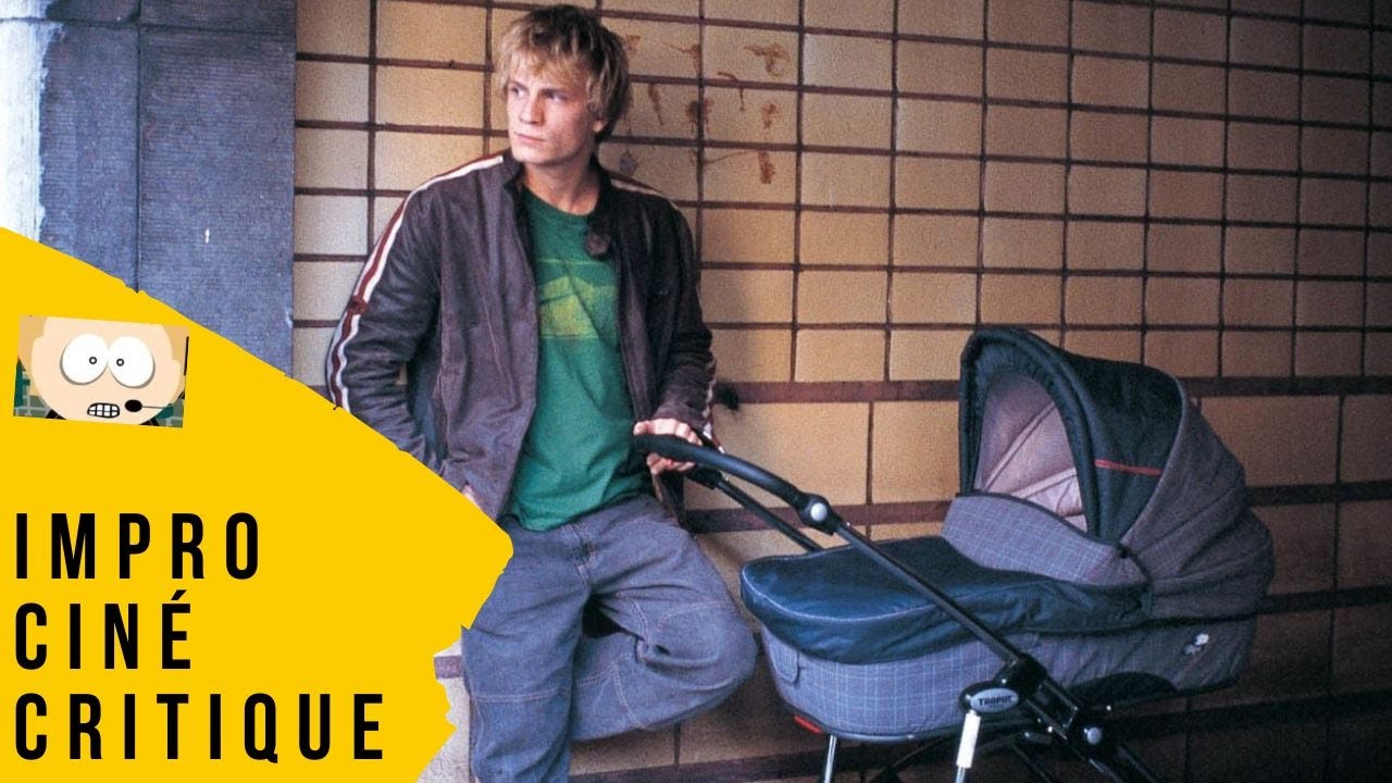 Impro Ciné Critique #2522 : L'Enfant (2005)