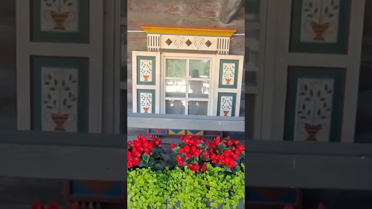 Bomba trip in Nurmes Finland.