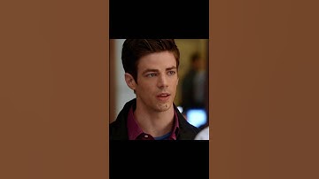 Can’t blame Iris for being jealous | The Flash Edit #theflash #barryallen #grantgustin #edit #shorts