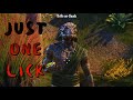 Sexual Predator Argonian Begs: "Just One Lick"