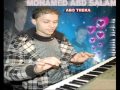 ابو حلموس عبد السلام توزيع البص 