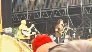 Tenacious D "Kickapoo" (part 1) -  Bonnaroo 2010