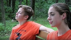 THE LOST HERO WEB SERIES: Episode 9 - "The Beginning of the End"