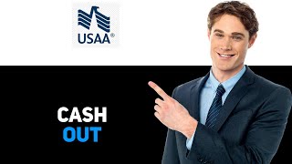 How To Withdraw Money From USAA 2025