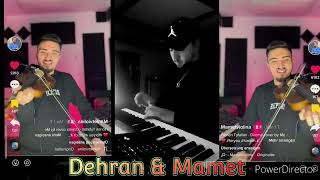 Dehran Sali @ Dehran & Mamet Violina 2023@ Resimi