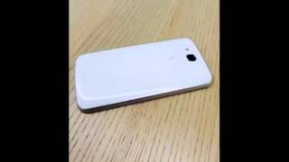 Huawei Honor 6 Mulan