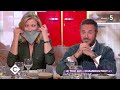 Au dîner avec José Garcia, Alexandra Lamy et Michael Youn - C à Vous - 26/03/2019