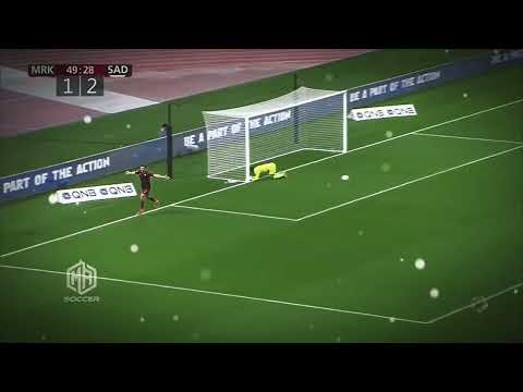 ستوري هدف ابو طبر ايمن حسين