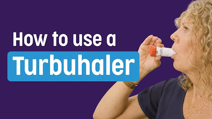 How to Use a Turbuhaler: Step-by-Step Guide