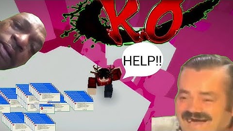 Random moment in FE2 Map Test (Attack on pootis)-Roblox