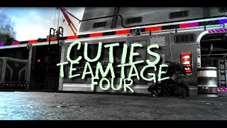 Cuties // Private Match #4