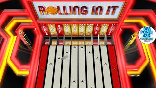 Rolling In It App - Who Will Win The Coin Roll ? screenshot 5
