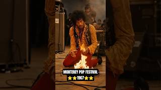 Monterey Pop 1967 - The Wildest Festival Before Woodstock