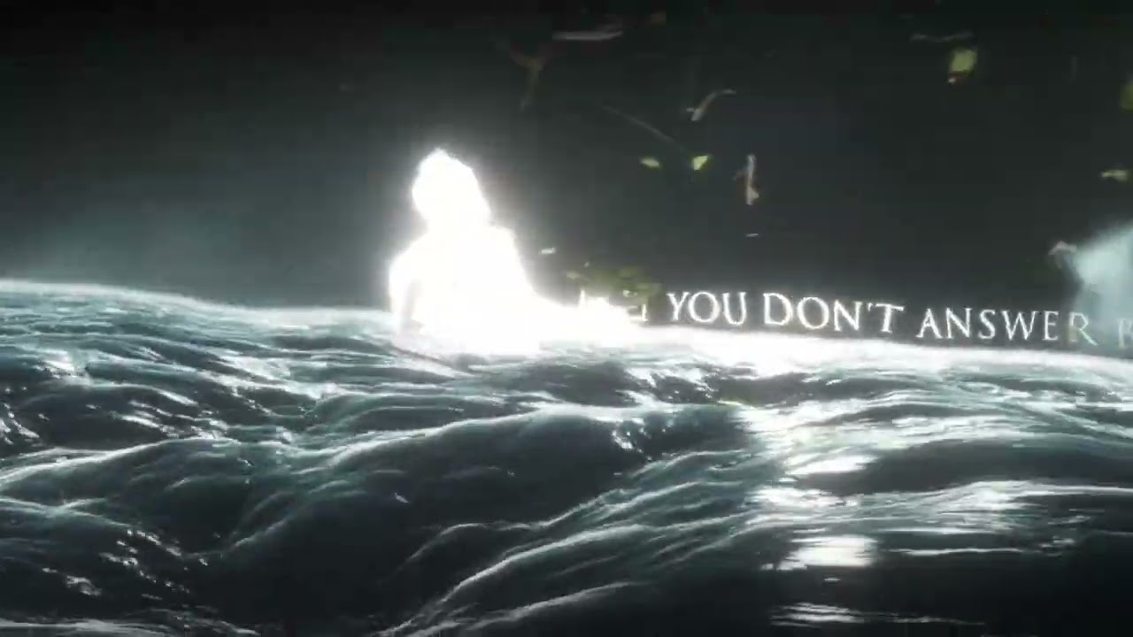 Derek Bennett - The Storm (ft. Emy Smith)