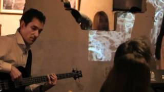 Future Jazz - Inner Object Live In Seoul Fringe Festival