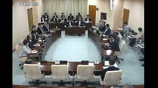 R8.6.25 議会運営委員会