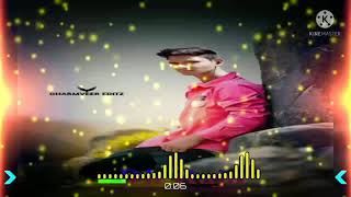 Mujhe Tum Yaad Aate Ho Dholki Rimix Dj Dilip Raj Ranipur