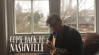 Come Back To Nashville - Katy Kirby (Cover by Rusty Clanton)