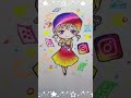 アプリ擬人化してみた2
