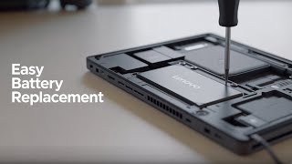 Can a Lenovo Laptop Battery Be Replaced? Lenovo Battery Replacement Tutorial