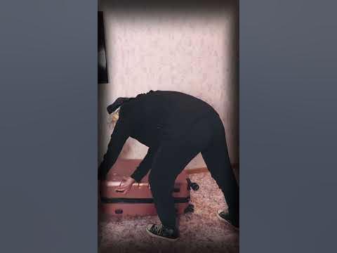 ВНУЧКА БАБКИ ГРЕННИ - YouTube