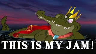 I Put Gangplank Galleon Over Tick Tock Croc In Action