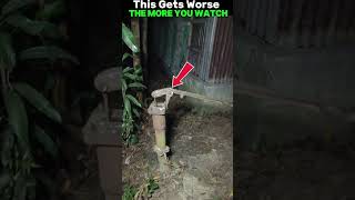 Scary Moments You Didnt Notice Watch Closely