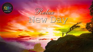 GOOD MORNING MUSIC➤Morning Meditation Music To Wake Up➤Enjoy Your Beautiful Day With Positive Energy screenshot 5