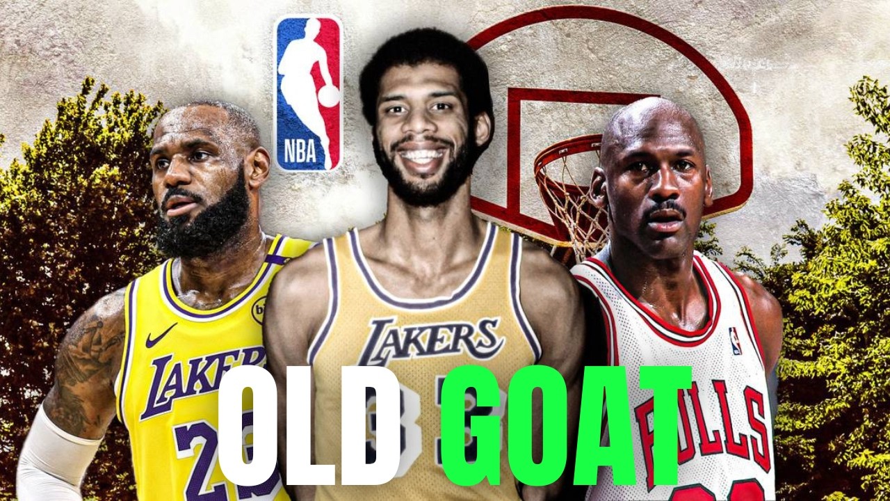 Who Was the GOAT Before Jordan — And Why?